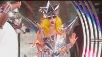 Lady Gaga Presents: The Monster Ball Tour at Madison Square Garden (2011/HDTVRip)