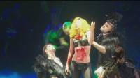 Lady Gaga Presents: The Monster Ball Tour at Madison Square Garden (2011/HDTVRip)