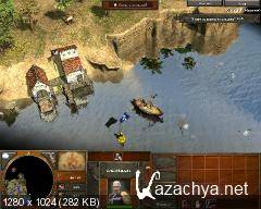 Age of Empires 3 (2005//)