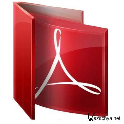 Adobe Reader 9.4.4 Ru-Board Edition by laureat2005