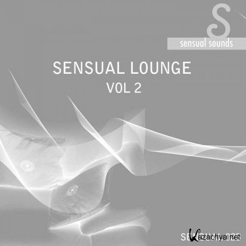 VA - Sensual Lounge Vol. 2 (2011)