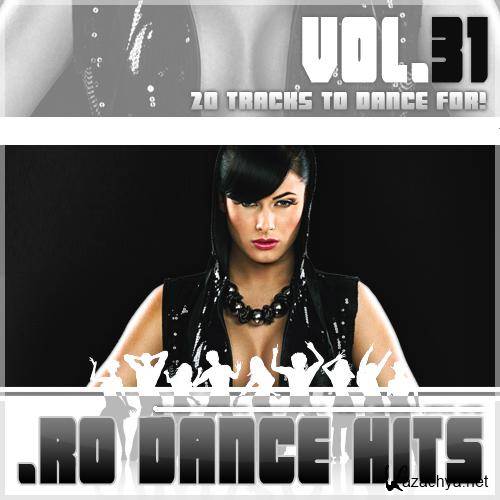 VA - .RO Dance Hits 2011 Vol. 31 (2011)