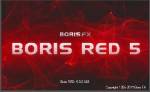 Boris RED v5.00 5.0 [April 26, 2011, ENG] + 