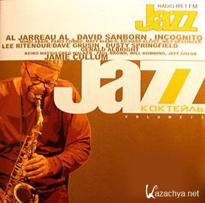 Jazz . Vol. 3 