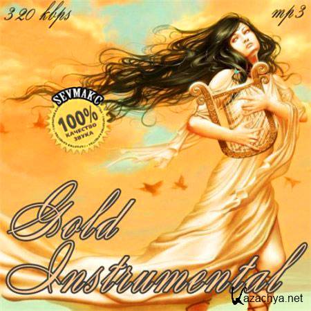 VA-Gold Instrumental ( 2011)