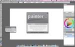 Corel Painter XII v.12.0.0.502 Mac OS X (2011) + 