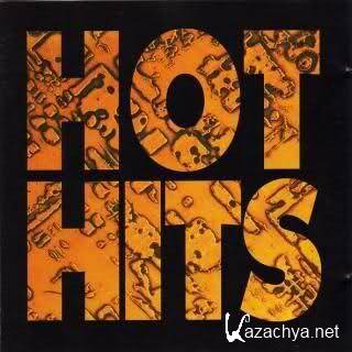 VA - Hot Hits Romanian Music Express Vol 110 (2011).MP3