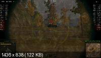 World of Tanks v.0.6.4 (2011/Rus/RePack  SeregA Lus)