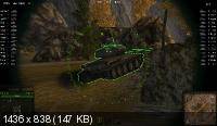 World of Tanks v.0.6.4 (2011/Rus/RePack  SeregA Lus)