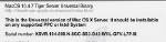 Mac OS X Tiger Server 10.4.7 Universal Binary (2011/ENG)