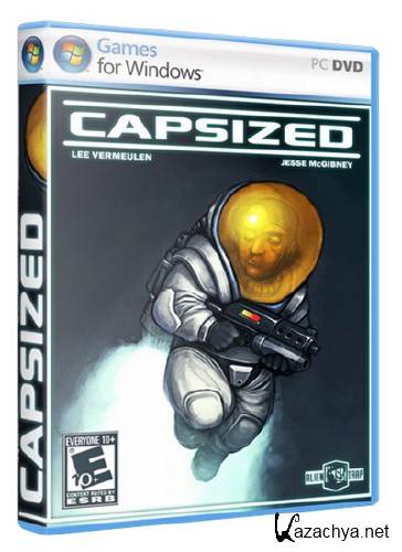 Capsized v1.0  [ENG] (2011) - 