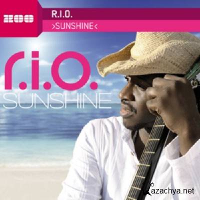R.I.O. - Sunshine (2011)