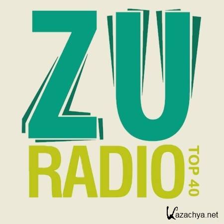 VA - Radio Zu Most Wanted Top 40 (2011)