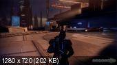 Mass Effect 2 (2010/PAL/RUS/XBOX360)