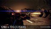 Mass Effect 2 (2010/PAL/RUS/XBOX360)