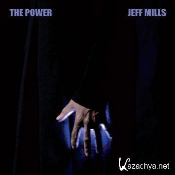 Jeff Mills - The Power (2011) FLAC