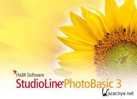 StudioLine Photo Basic 3.70.32