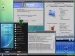 Windows XP Pro SP3 Rus VL Final 86 Krokoz Edition (  12.05.2011)
