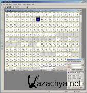 FontLab Studio 5.0.4 (2011) Eng
