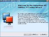 DameWare NT Utilities v7.5.5.0 (x86/x64)