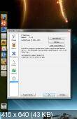 Unity RocketDock 1.0 For Windows 7