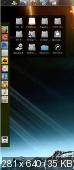 Unity RocketDock 1.0 For Windows 7