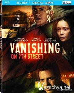   7-  / Vanishing On 7th Street (2010/HDRip/1400Mb)