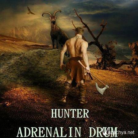 Adrenalin Drum - Hunter (04.05.2011)