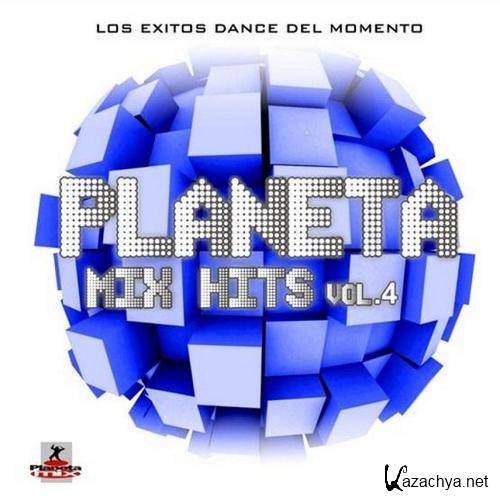 VA - Planeta Mix Hits Vol. 4 (2011)