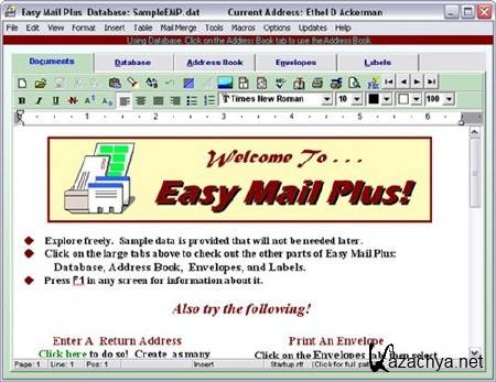 Easy Mail Plus v2.2.32.1