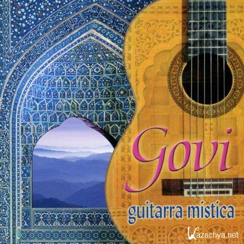 Govi - Guitarra Mistica (2011)