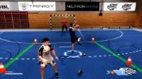 Handball Challenge Training Camp (2010/ENG/BETA,PC)
