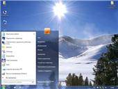 Microsoft Windows 7 Enterprise RTM with SP1 x64 Volume OEM Russian DVD (2011/Rus)