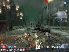 Hellgate: London (2007/PC/RUS/RePack  R.G. NoLimits-Team GameS)