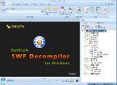 Sothink SWF Decompile v6.2 build 3013