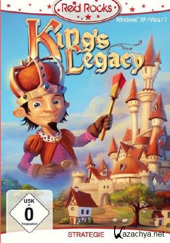  King's Legacy /   (2011/DE)