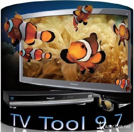 TV Tool 9.7