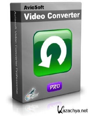Aviosoft Video Converter Professional 4.0