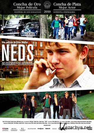  / Neds (2010/DVDRip/1.25)