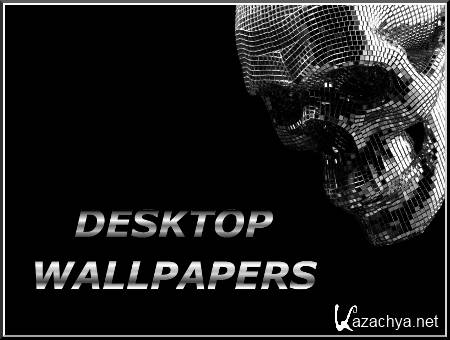 Selected wallpapers -    