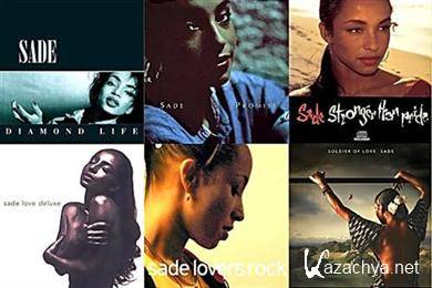 Sade - Discography (1984-2010).MP3