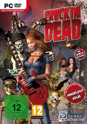 The Rockin' Dead (2011/DE/PC) Lossless RePack by R.G. GamePack