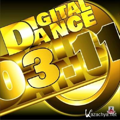 VA - Digital Dance 03 11 (2011)