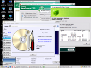  2k10 DVD/USB v.1.6.4 (Acronis & Paragon & Hiren's & Windows Live