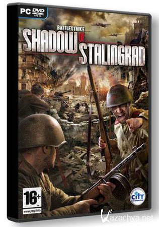 Battlestrike: Shadow of Stalingrad (RePack/Full Ru)