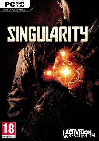 Singularity (2010/Multi4/RIP by TPTB)