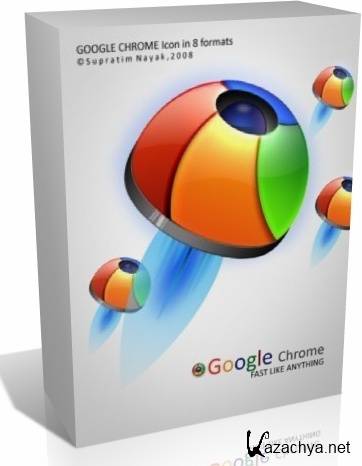 Google Chrome 11.0.696.68 Final Portable / 12.0.742.53 Beta Portable (2011)
