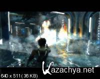 Hydrophobia Prophecy (2011/Eng/RePack  Fanky)
