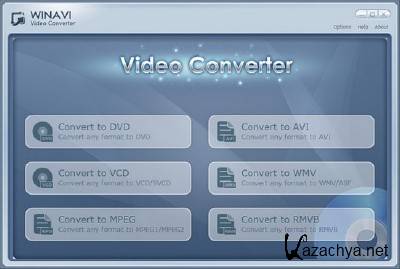  WinAVI Video Converter 11.4.0.4147 Portable