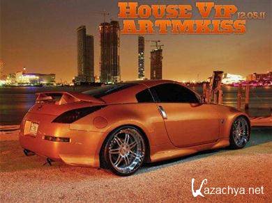 VA - House Vip (12.05.2011).MP3